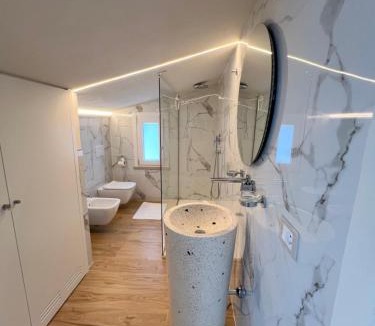 Torre del Lago Puccini Apartment | La Casina