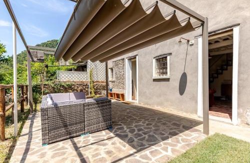 Seravezza House | La Cerretina