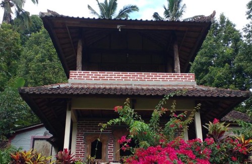 Munduk House | La Chance House Munduk