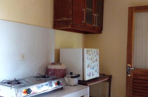 Munduk House | La Chance House Munduk