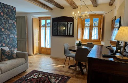 Ceres Apartment | La Chintana