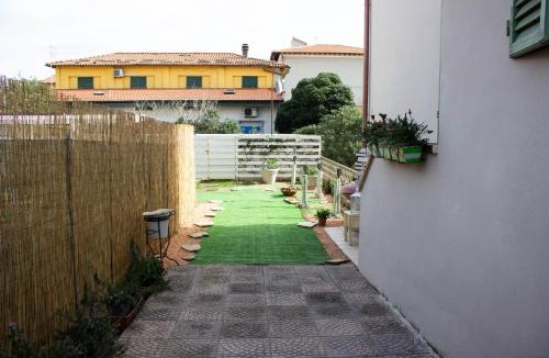 Marina di Pisa Apartment | la coccinella