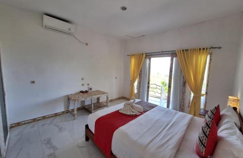 Penida Island Resort | La Colina Bungalow