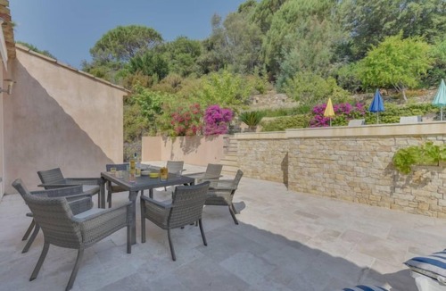 Grimaud House | La Colle du Turc by Interhome