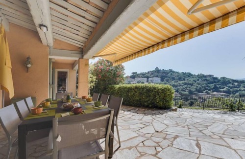 Grimaud House | La Colle du Turc by Interhome