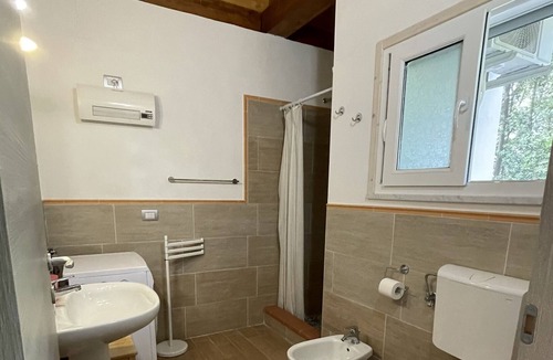 Fosdinovo House | La Collina Apartment