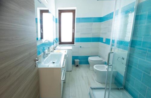 Castelnuovo Cilento Apartment | La Collina Degli Ulivi