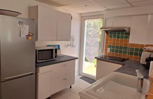 La Bouverie Apartment | La colline du Blavet