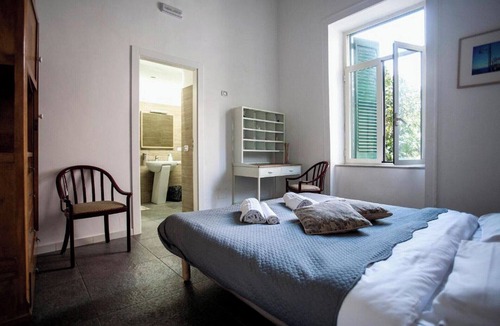 Materdei Hostel | La Controra Hostel