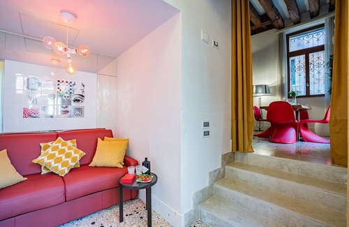 San Marco Apartment | La Corte dei Cuoridoro 1 A Perfect Pied-a-Terre in San Marco