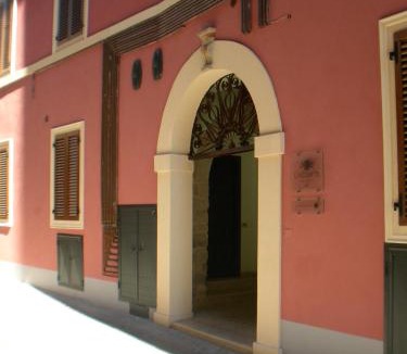 Tolentino Bed & Breakfast | La Corte