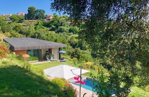 Ventabrun Villa | La Coulina