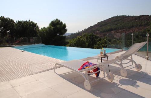 Antheor House | La Cousinade de l'Esterel