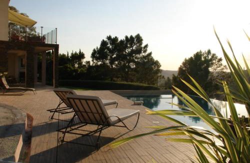Antheor House | La Cousinade de l'Esterel