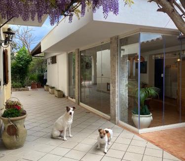 Mondello House | La depandance di Villa Rosa locazioni brevi