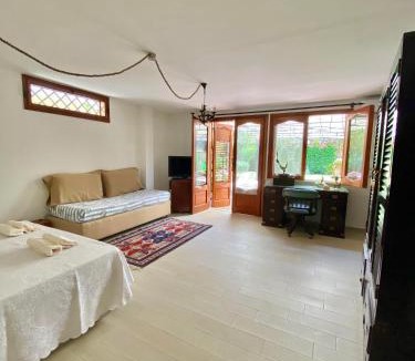 Mondello House | La depandance di Villa Rosa locazioni brevi