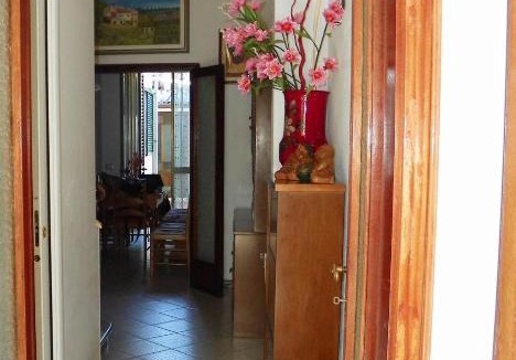 Viareggio House | la dimora di Ciusi