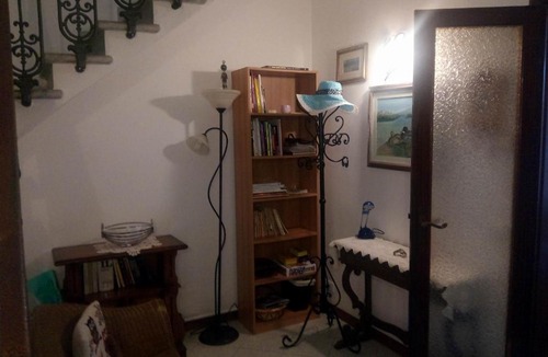 Viareggio House | la dimora di Ciusi