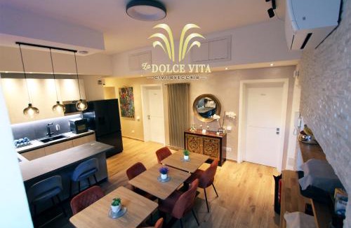 Civitavecchia House | La Dolce Vita Civitavecchia