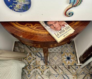 Porta Venezia Apartment | "La Dolce Vita in Porta Venezia"