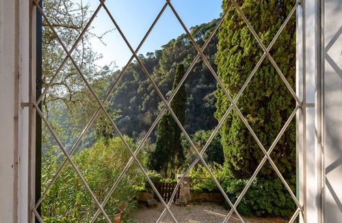 Paraggi Villa | La Dolce Vita minutes from the beach! with pool