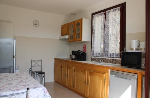 Blausasc House | La Dominante - BLAUSASC