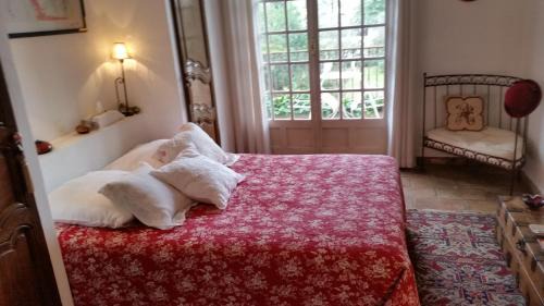 Mougins Bed & Breakfast | La Douce Heure