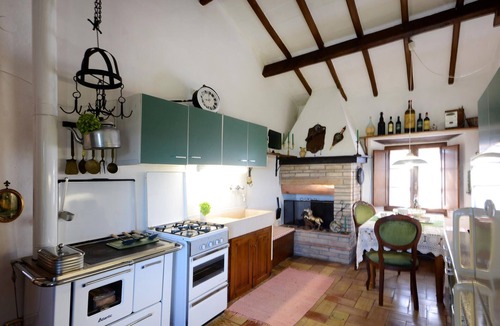 Porrona Apartment | La Duchessa Tenuta Donna Olga