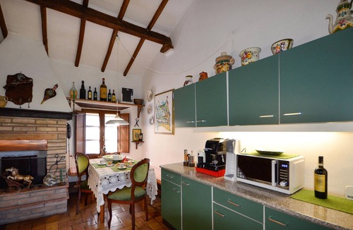 Porrona Apartment | La Duchessa Tenuta Donna Olga