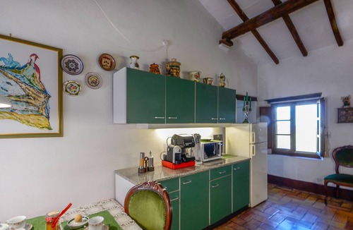 Porrona Apartment | La Duchessa Tenuta Donna Olga