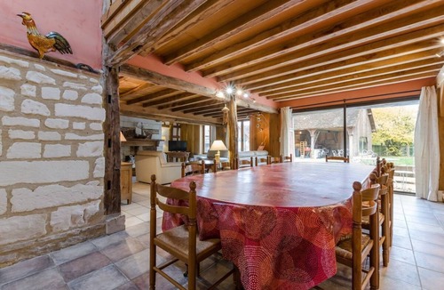 Dosches House | La Ferme D'octave - Dosches