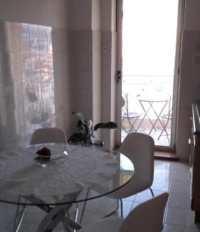 Trieste Old Town Apartment | La Finestra Sul Mare
