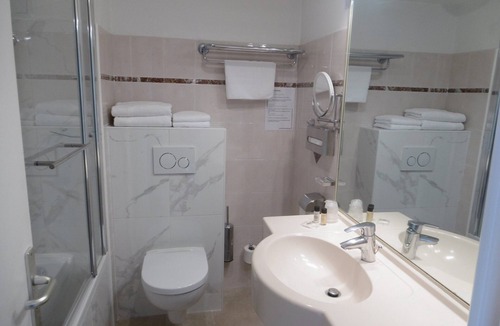 Villefranche-sur-Mer Hotel | La Flore