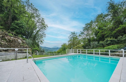Pescaglia House | La Fonte by Interhome