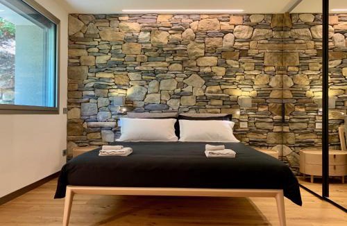 Furlo Bed & Breakfast | La Forestale Luxury Ecolodge B&B Primo Piano
