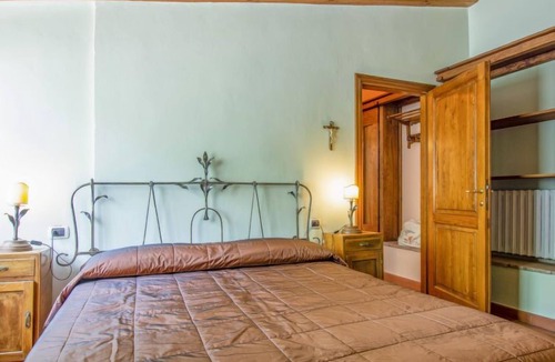 Loro Ciuffenna House | La Fornace by Interhome