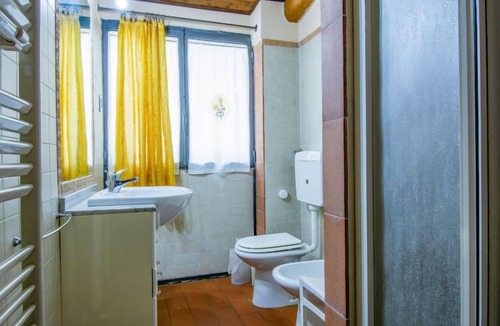 Loro Ciuffenna House | La Fornace by Interhome