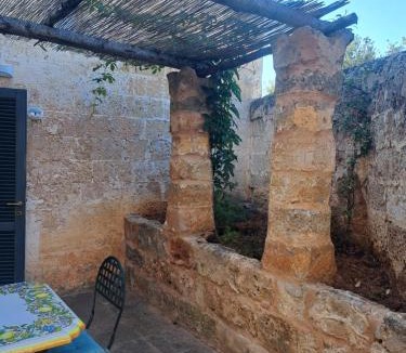 Cenate Bed & Breakfast | La Fragna