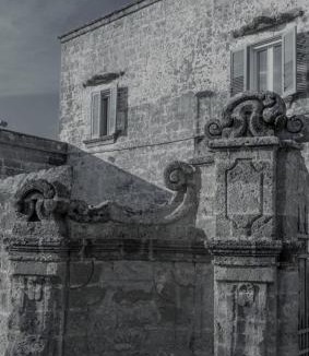 Cenate Bed & Breakfast | La Fragna