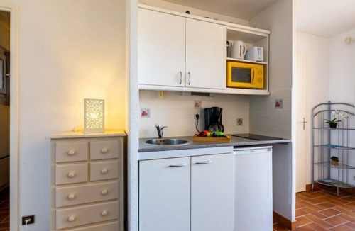 Les Issambres Apartment | La Gaillarde by Interhome