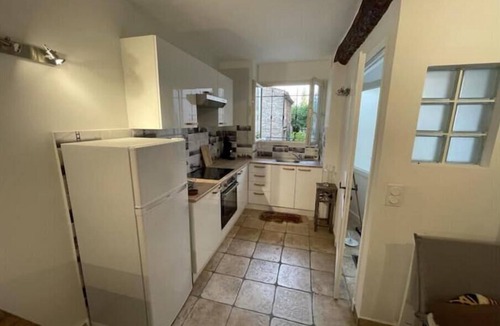 La Garde-Freinet Apartment | La Garde Freinet -appartement Avec Terrasse