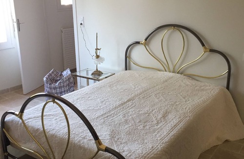 Valescure Bed & Breakfast | La Garrinière