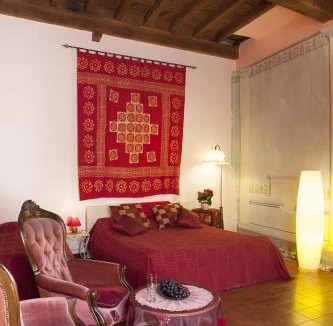 Lucca Historical Center Bed & Breakfast | La Gemma Di Elena