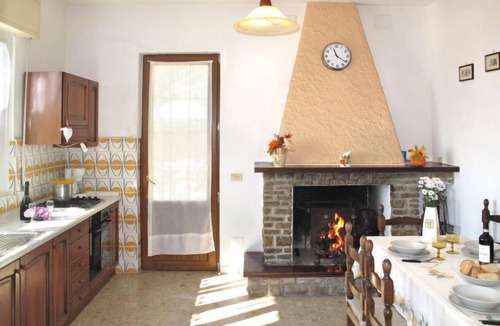 Corsanico House | La Gerla by Interhome