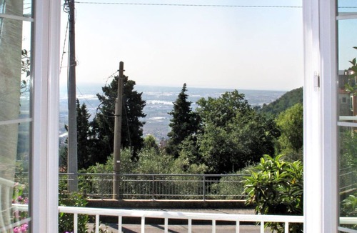 Corsanico House | La Gerla by Interhome