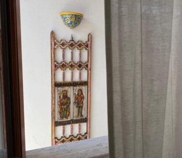 Vulcano Porto Bed & Breakfast | La Giara