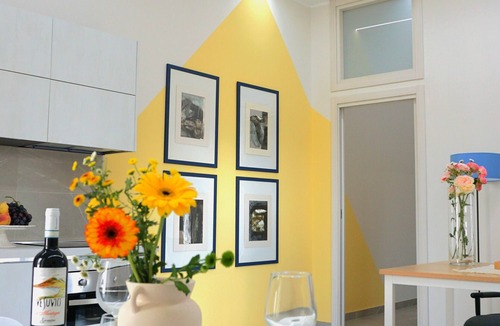 Scafati House | La Ginestra - Antheia Homes