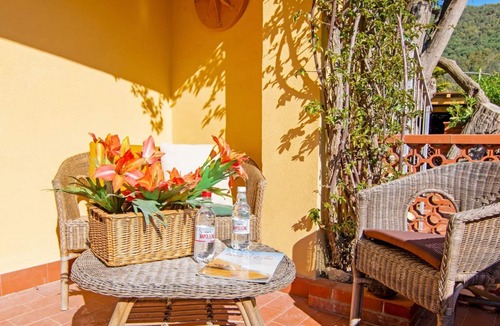 Scaglieri Apartment | La Ginestra - Biodola