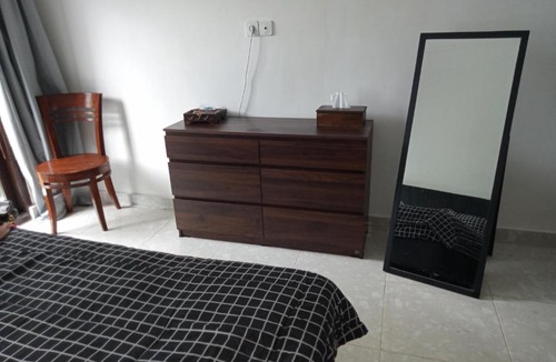 Kutuh House | La Grace