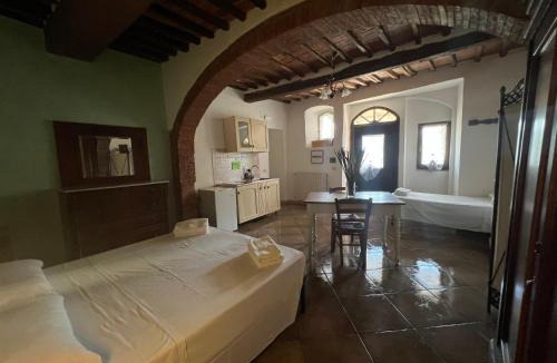 Santo Apartment | LA GRANCIA DEL SANTO